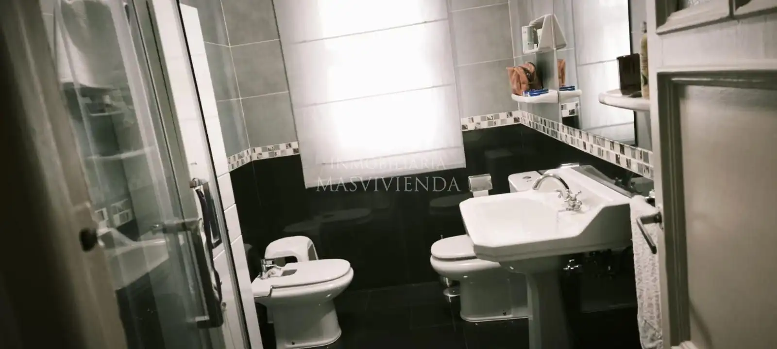 Piso en venta en Gran Vía, As Travesas - Balaídos