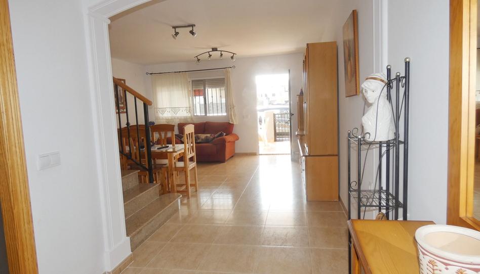 Foto 1 de Casa adosada en venta en Almenara, Castellón