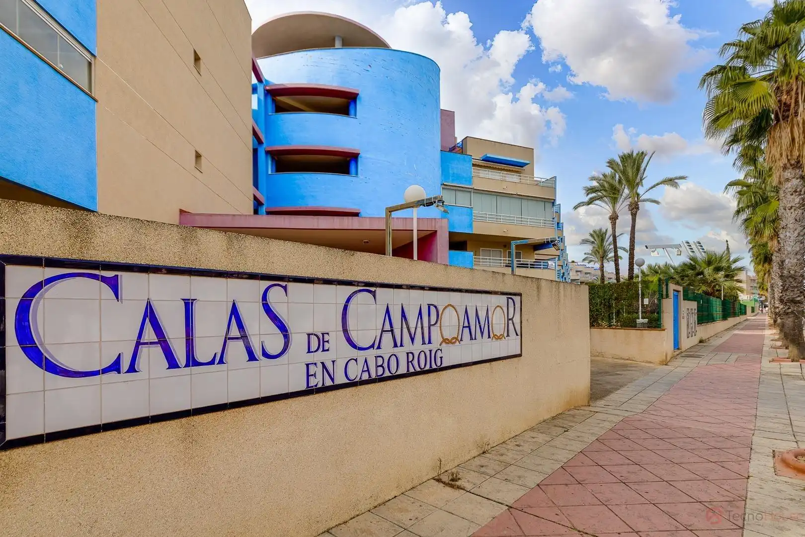Appartement compact avec piscine à vendre à Calle Agua, imagen 47