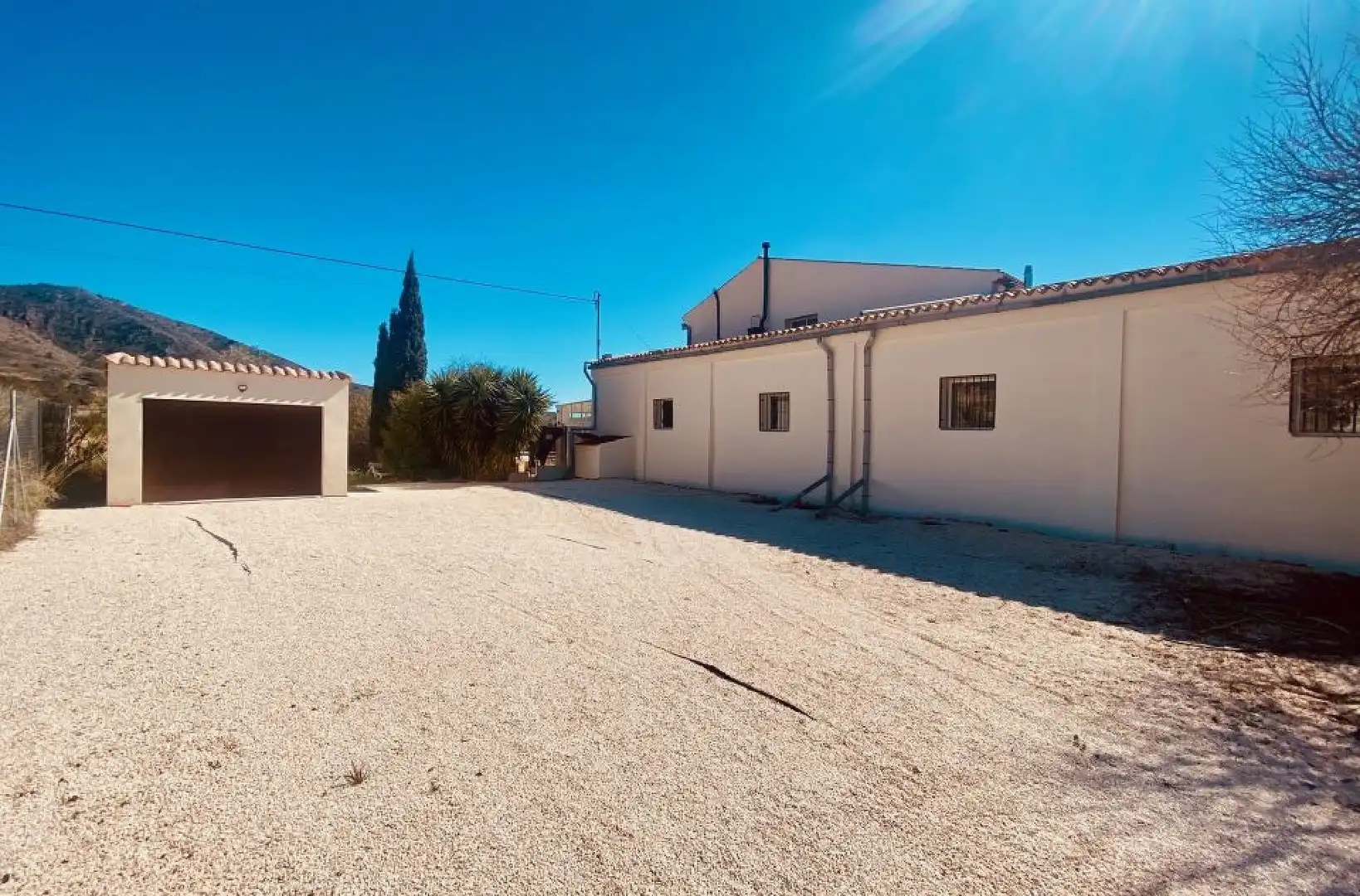 Casa rústica en venda a Abanilla, imagen 10