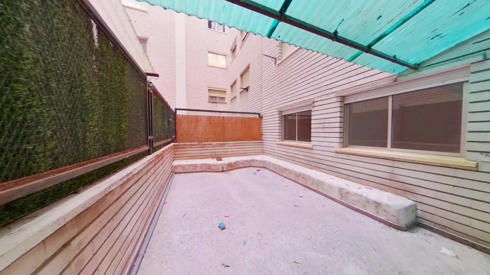 Terrassa de Pis en venda en Tudela