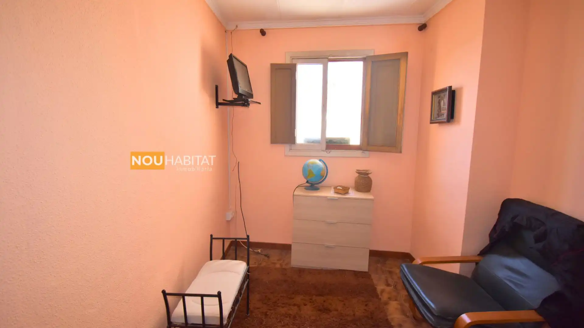 Casa amb terrassa en venda a Montserrat, imagen 13