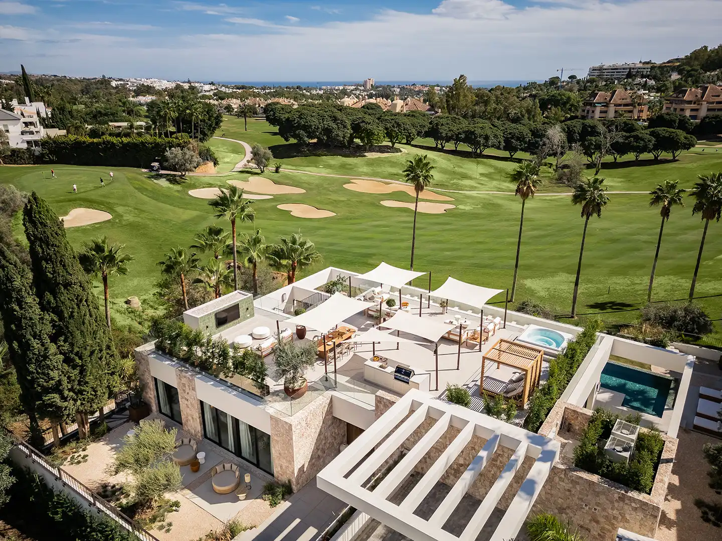 Casa con piscina en venta en Nueva Andalucía, imagen 24