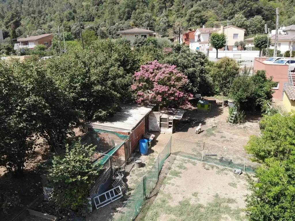 Terrenos y solares en venta en de la Selva, imagen 6