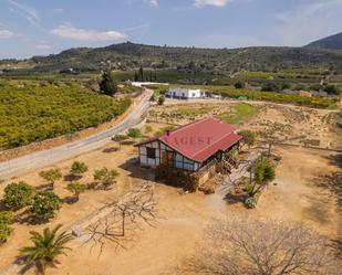 Casa o xalet en venda en Freginals amb Jardí privat i Terrassa