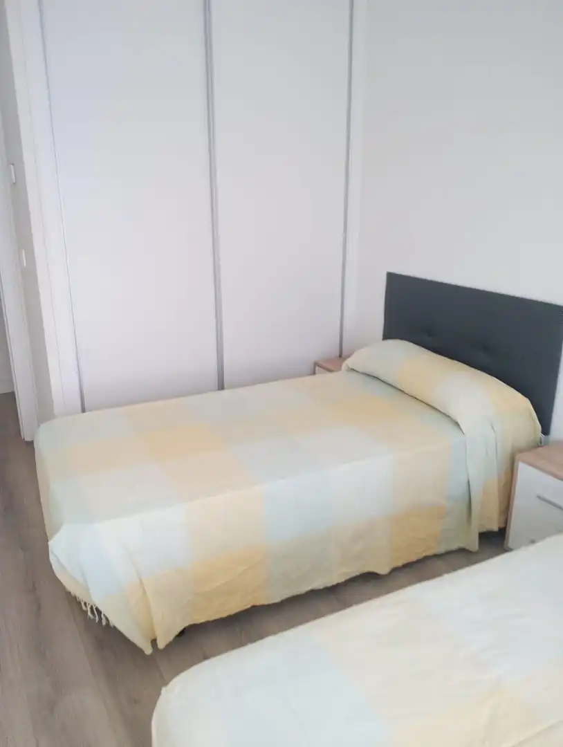 Apartament amb piscina de lloguer a El Toyo, imagen 15