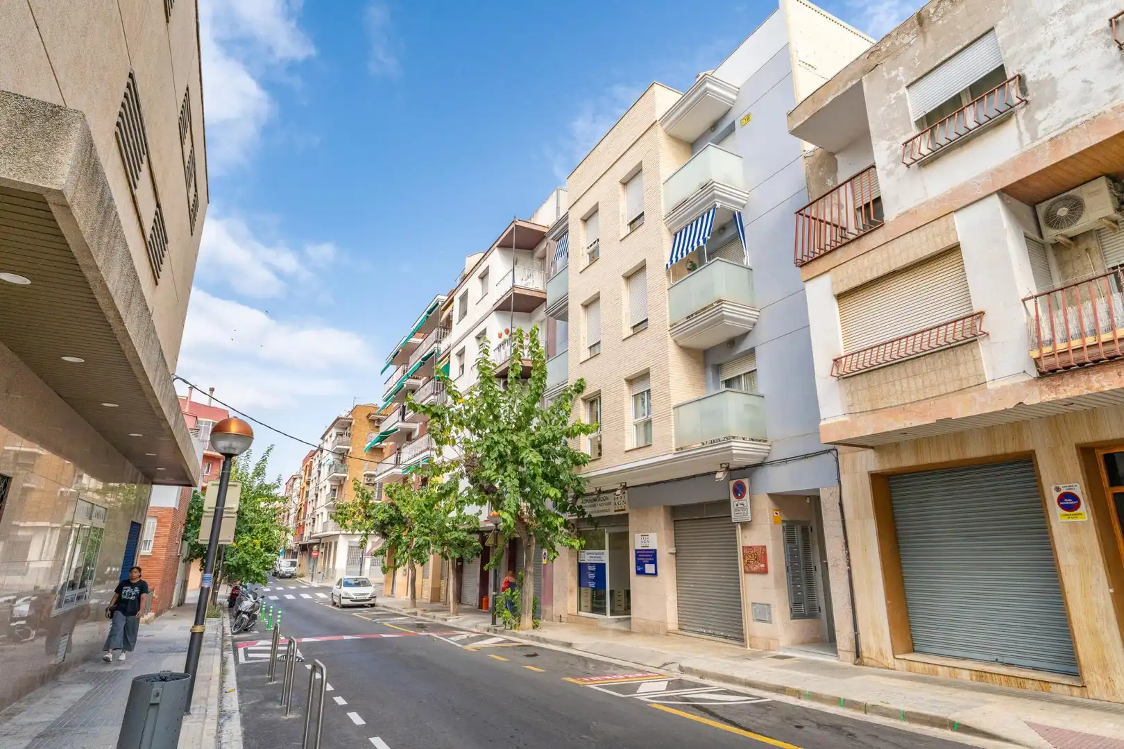 Ático con ascensor en venta en de Cristòfor Colom, imagen 3