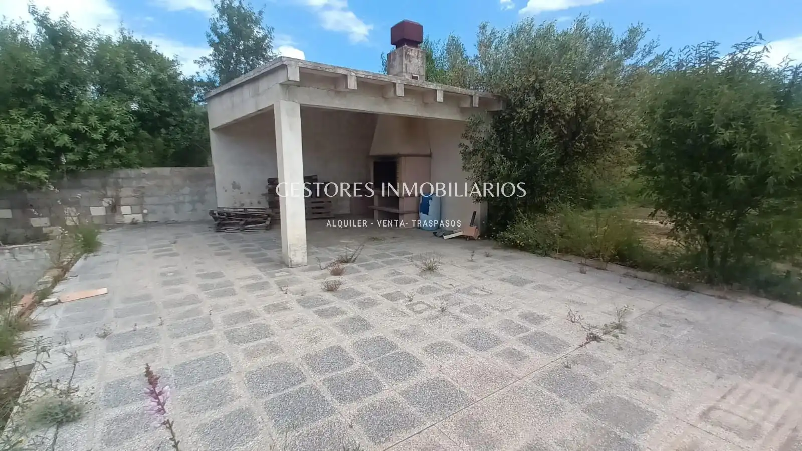 Casa o chalet en venta en Muro de Alcoy