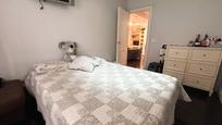 Bedroom of Flat for sale in Getxo 