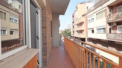 Foto 4 de Pis en venda a Can Clota, Barcelona