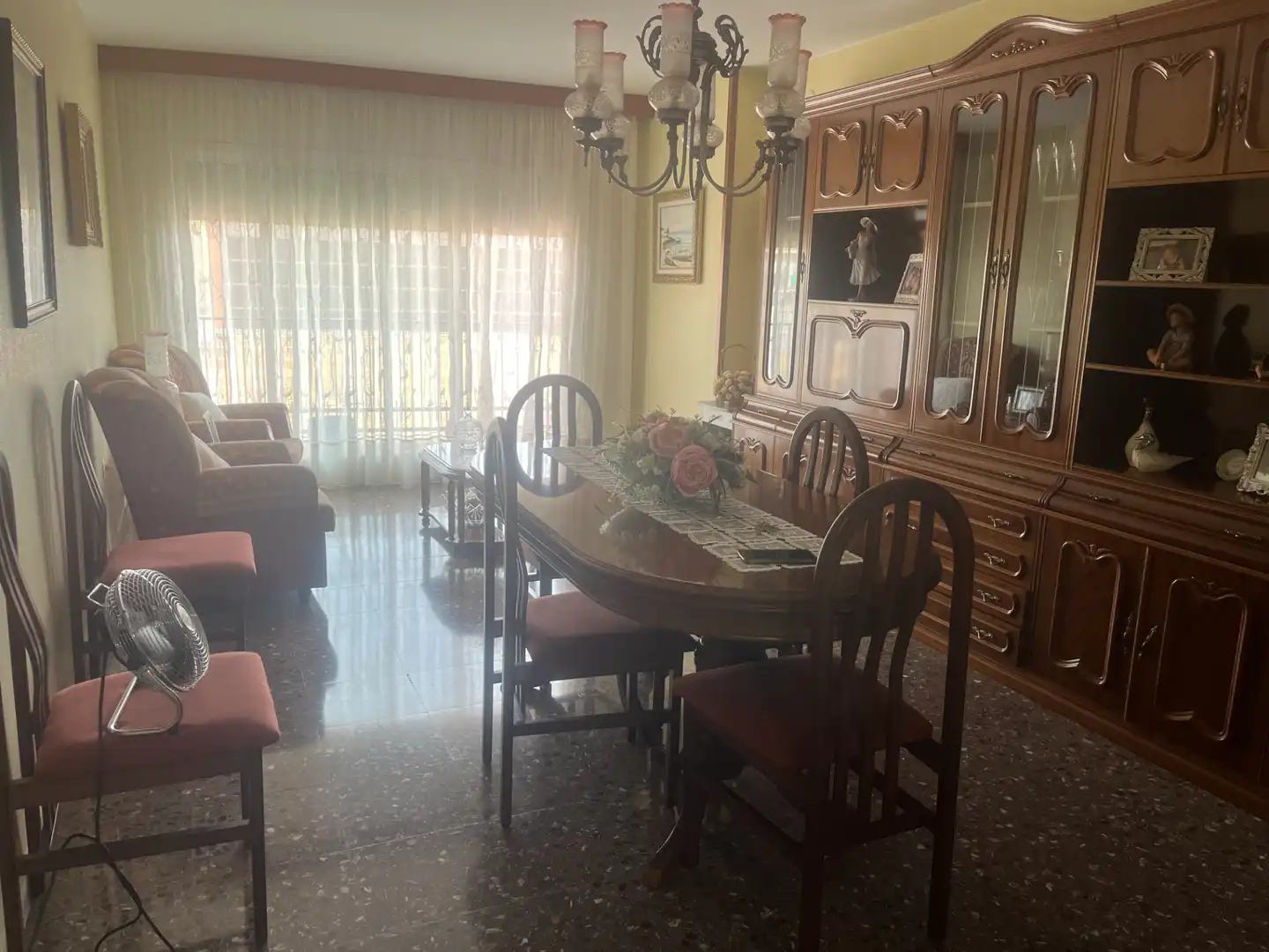 Piso en venta en Ca n'Anglada