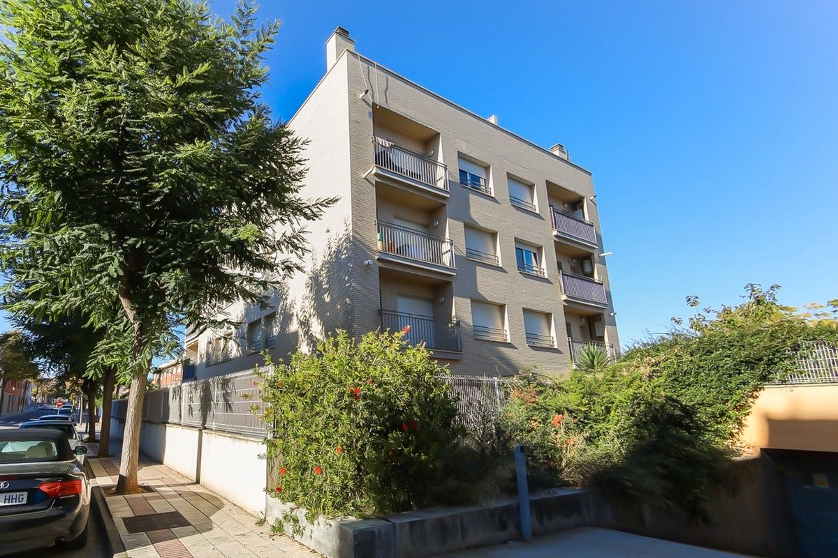 Flat for sale in Constantí