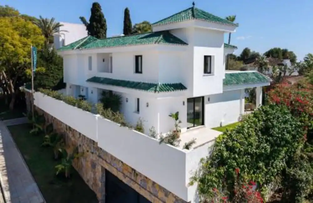 Casa con piscina en venta en Nueva Andalucía, imagen 29