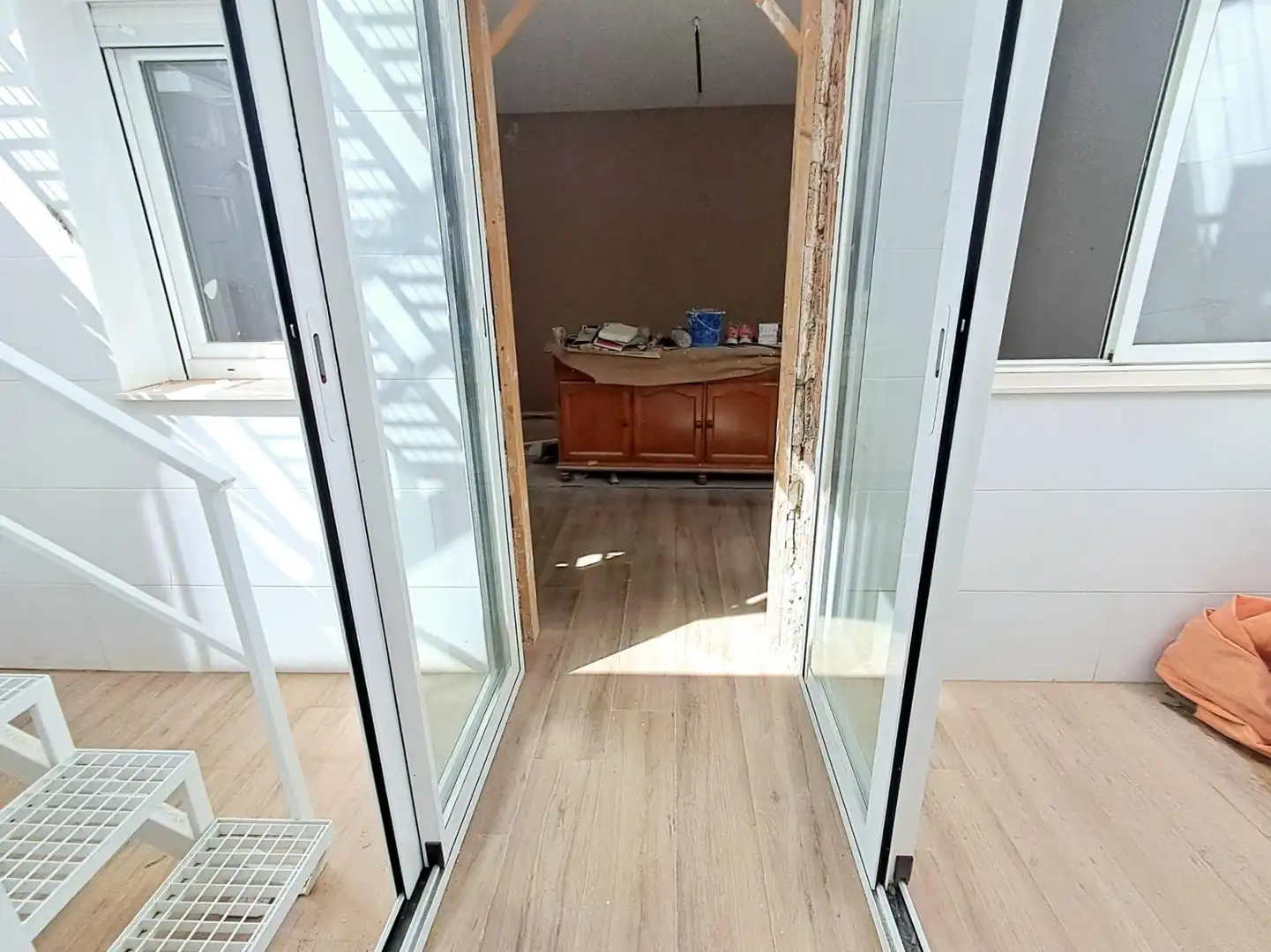 Casa o chalet en venta en Águilas con Terraza, Trastero y Balcón