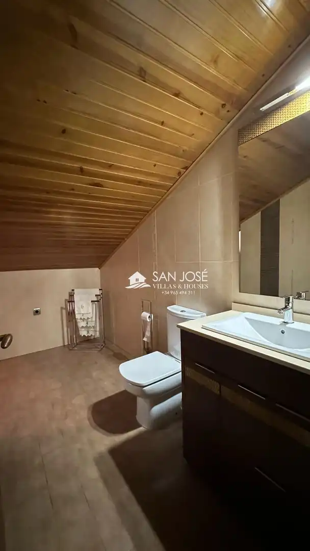 Detached house with pool for sale in Pedanías Oeste, imagen 28