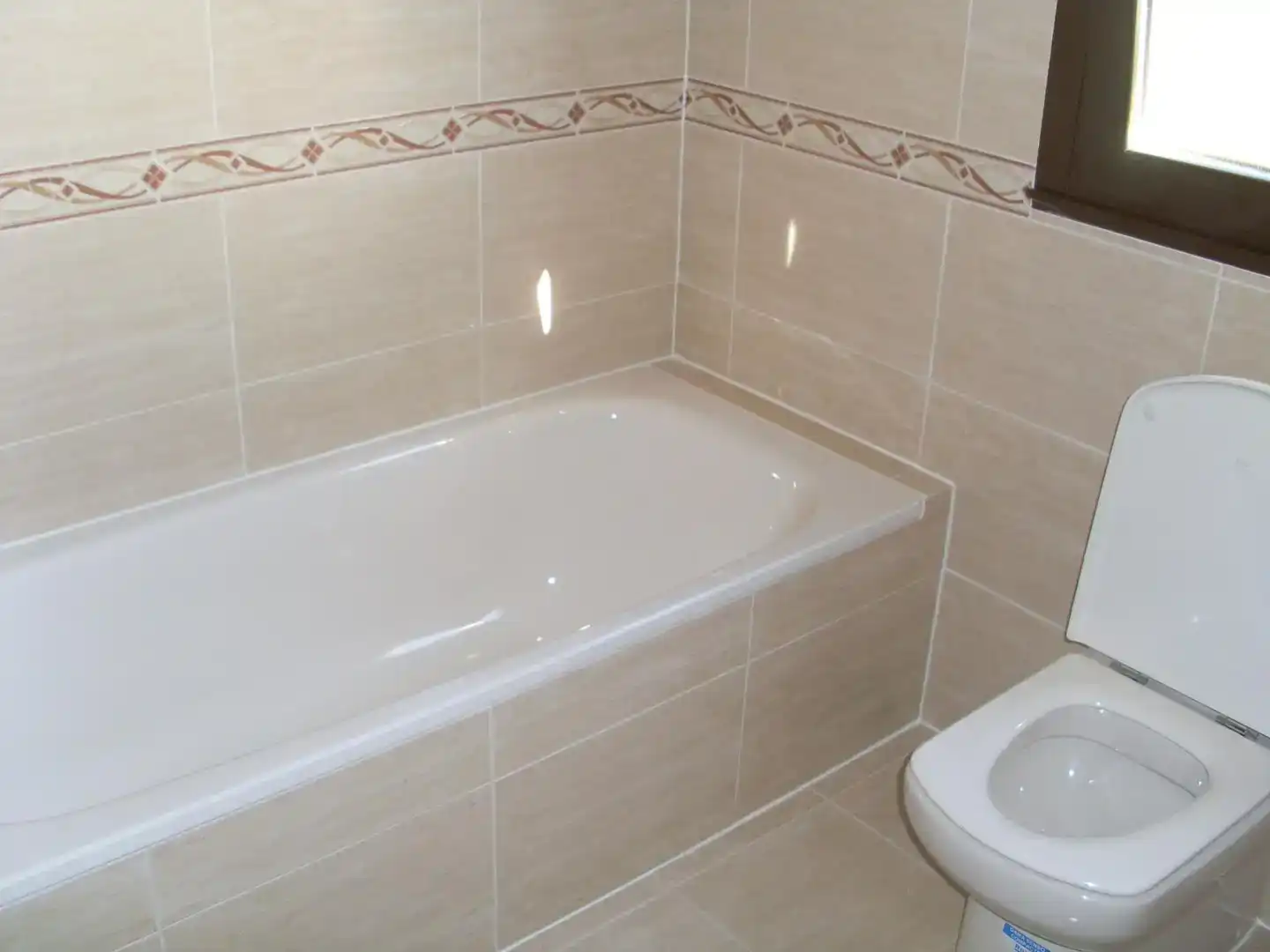 Baño de Dúplex en venta en Ponferrada con Aire acondicionado y Balcón