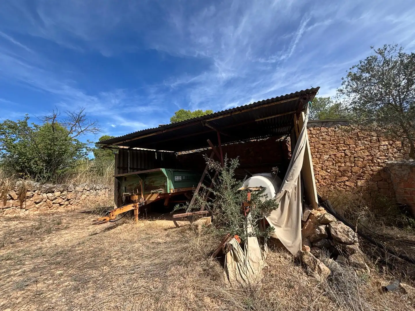 Terreno rustico in vendita a Carrer Sola, imagen 2