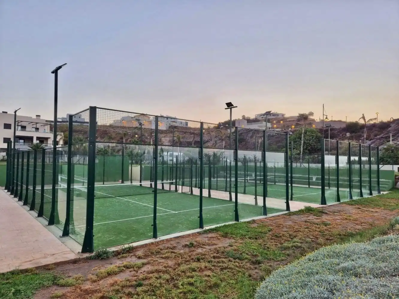 Flat for rent in Calle Calle Italia, Almayate