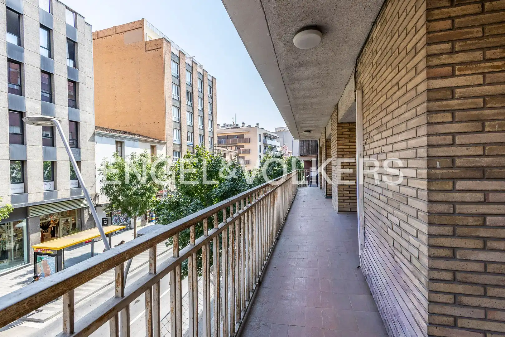 Wohnung mit Terrasse zum Verkauf in Molins de Rei, imagen 14