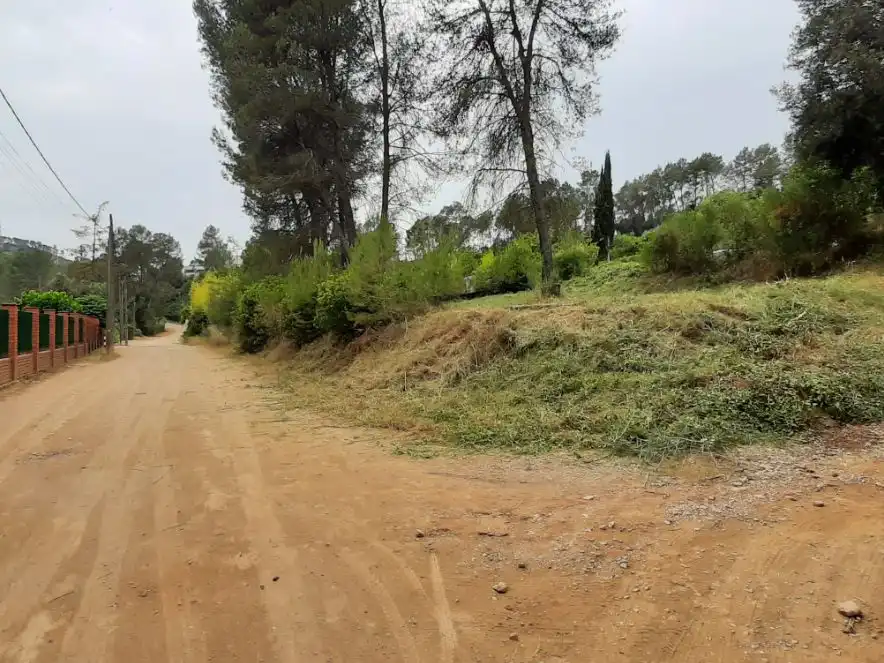 Terreny residencial en venda a Calle Siberia 13, imagen 11