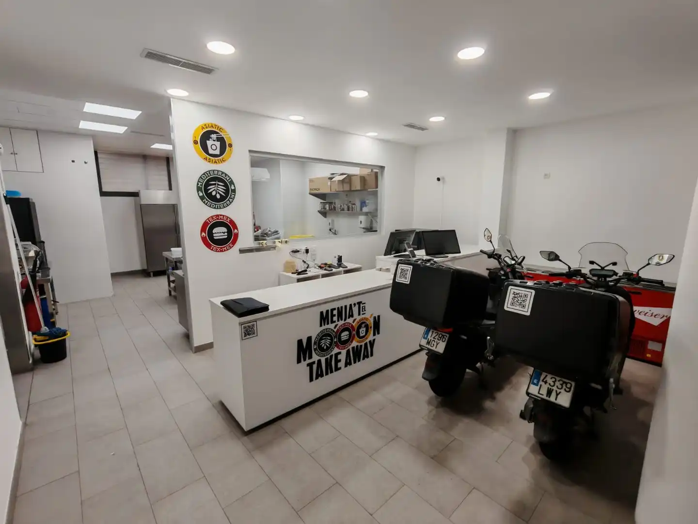 Locale commerciale in cessione a Vilanova del Vallès, imagen 32