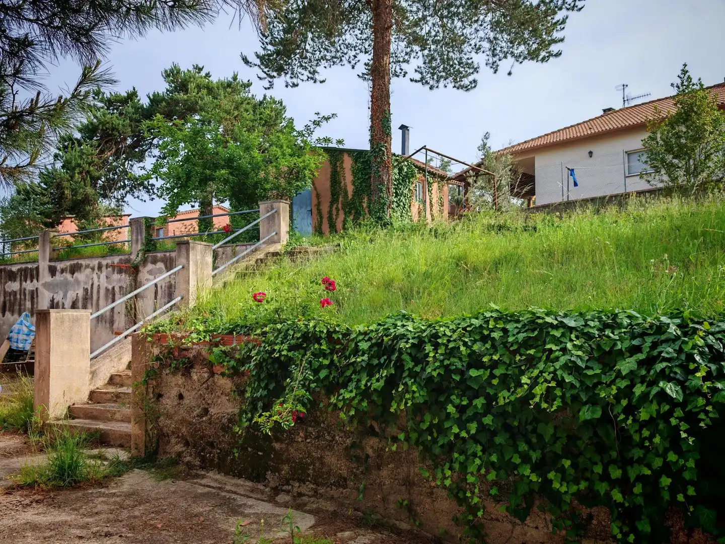 Haus zum Verkauf in Fogars de la Selva, imagen 35