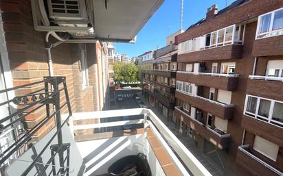 Flat for sale in Crucero