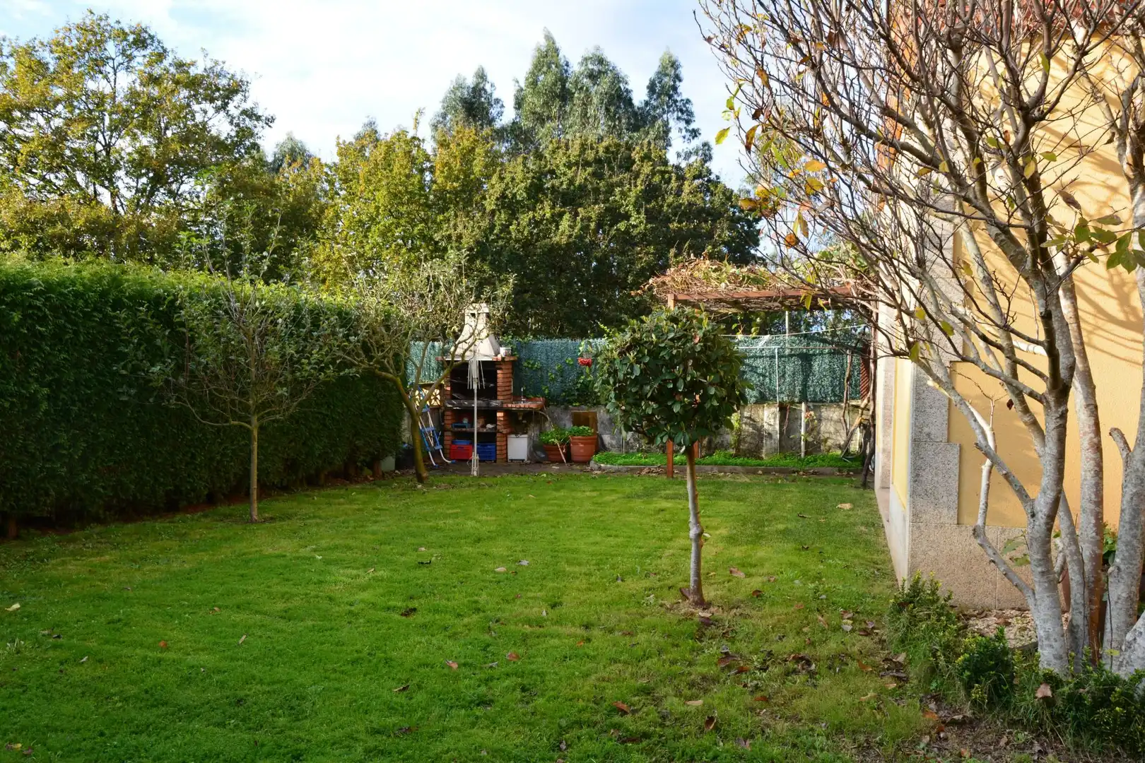 Casa o chalet en venta en Cambre