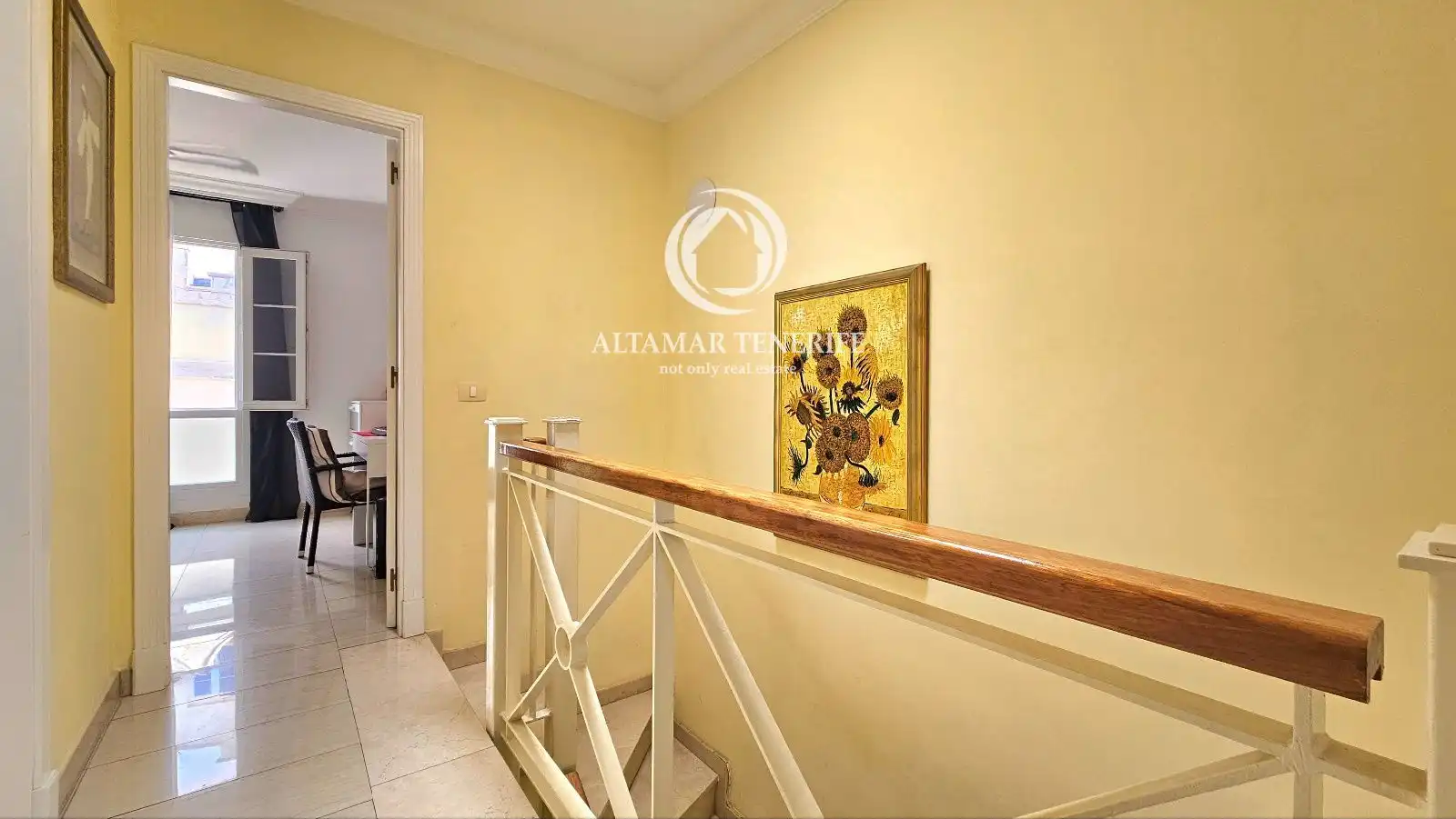 Casa a schiera con giardino in vendita a Las Lomas 33, imagen 31