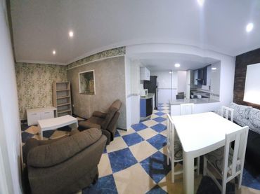 Maison avec balcon à vendre à La Cañada - Aldea Moret