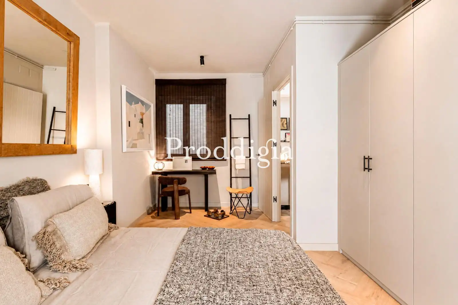 Appartamento con ascensore in vendita a Nou de Sant Francesc, imagen 14