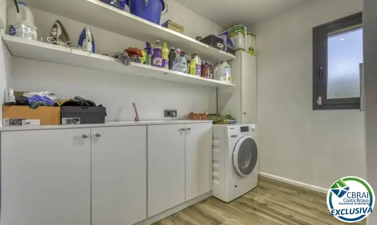Casa amb jardí en venda a Cistella, imagen 35