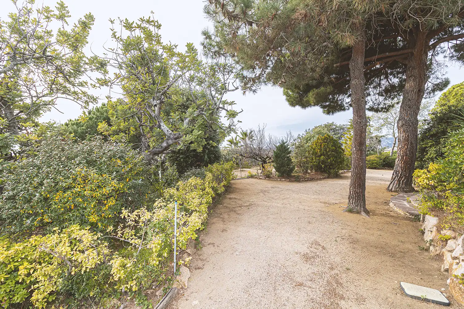 Casa o xalet en venda en Sant Pol de Mar amb Calefacció, Jardí privat i Terrassa
