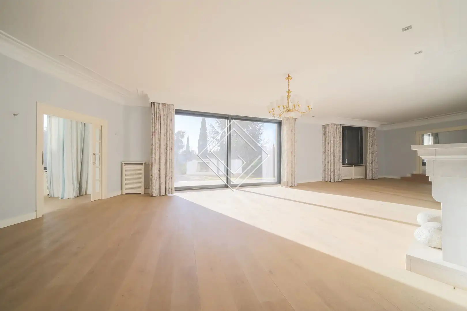 Villa avec piscine à louer à Urbanización La Moraleja, imagen 18