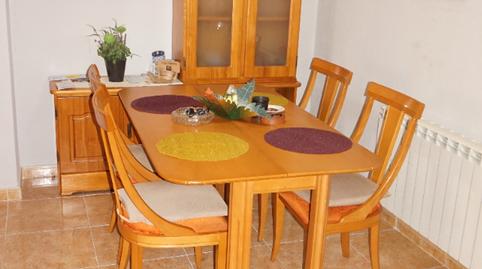 Foto 4 de Pis en venda a Calle Huertas, Horcajo de Santiago, Cuenca