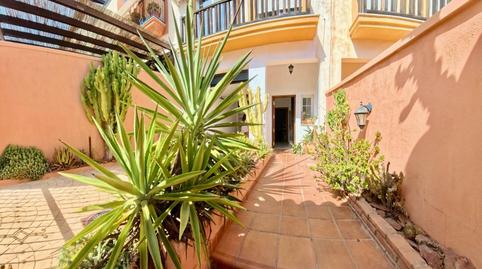 Foto 2 de Casa adosada en venda a  Azucena (rom), Castell de Ferro, Granada