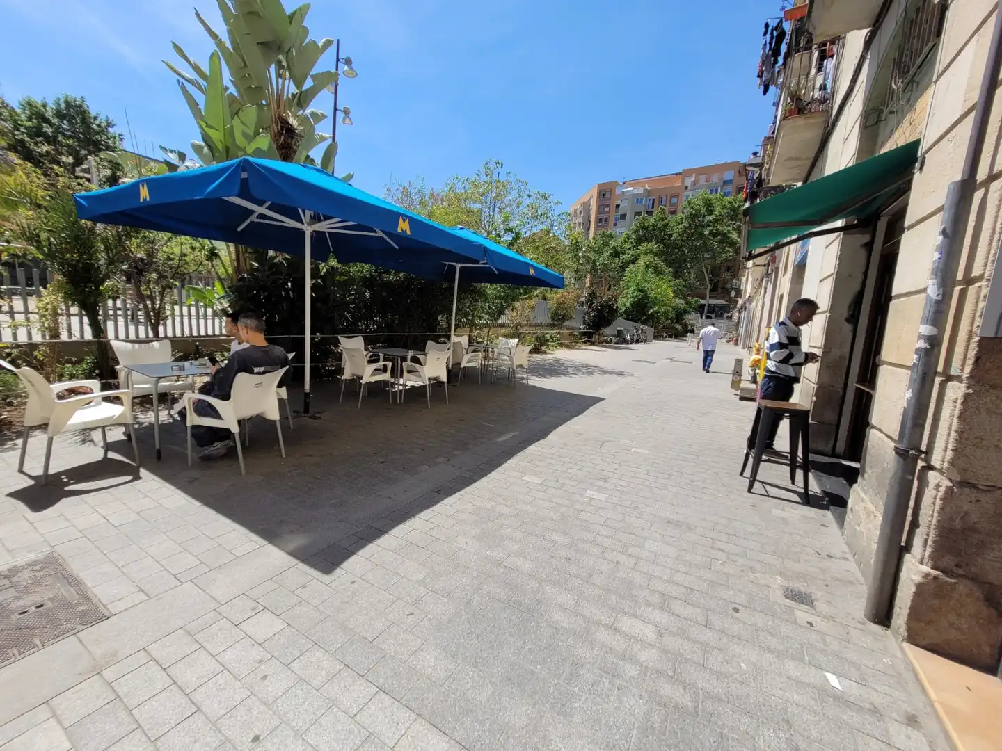 Business premises for transfer in Ciutat Vella, imagen 17