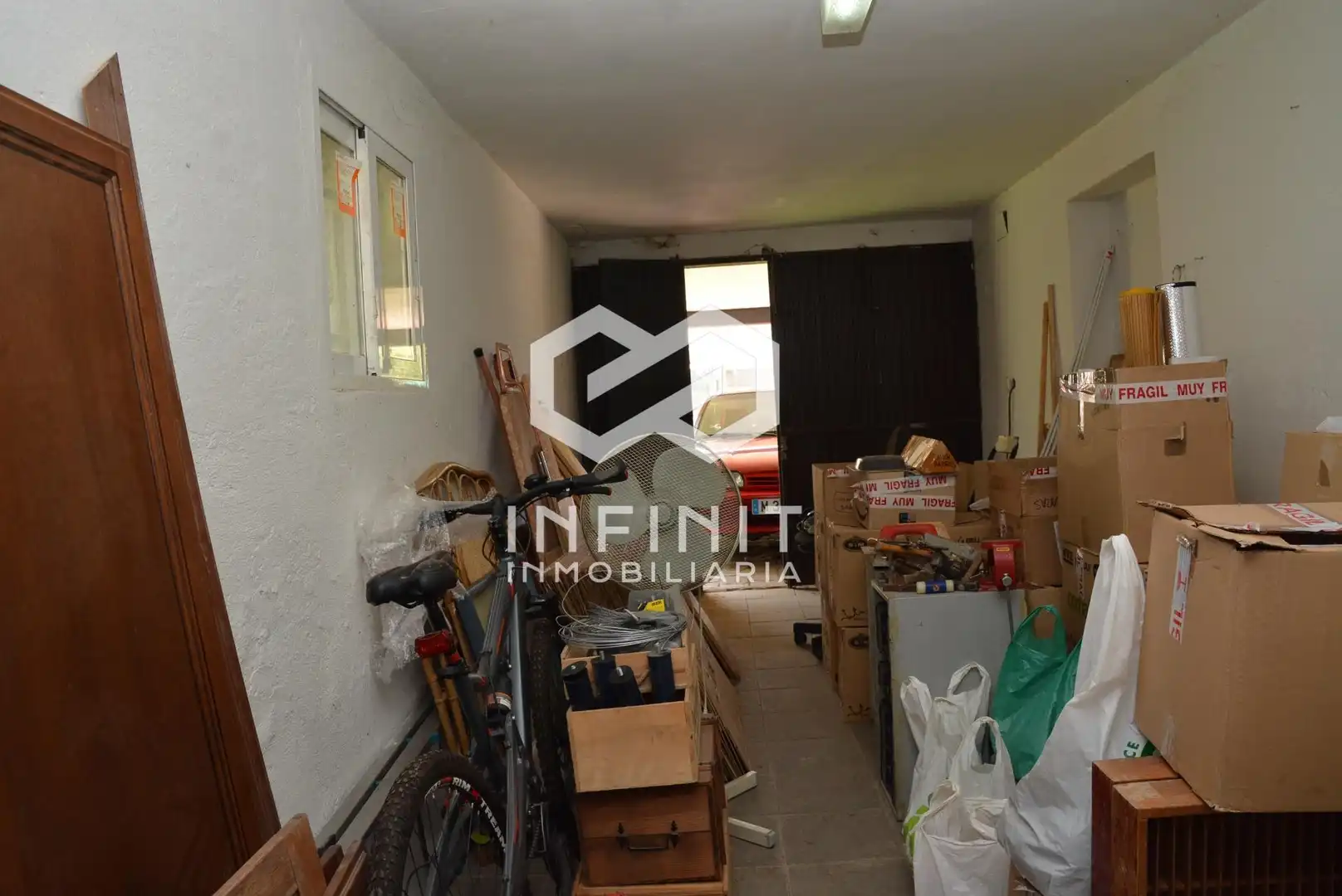 Casa o chalet en venta en Valdeaveruelo con Calefacción, Jardín privado y Terraza