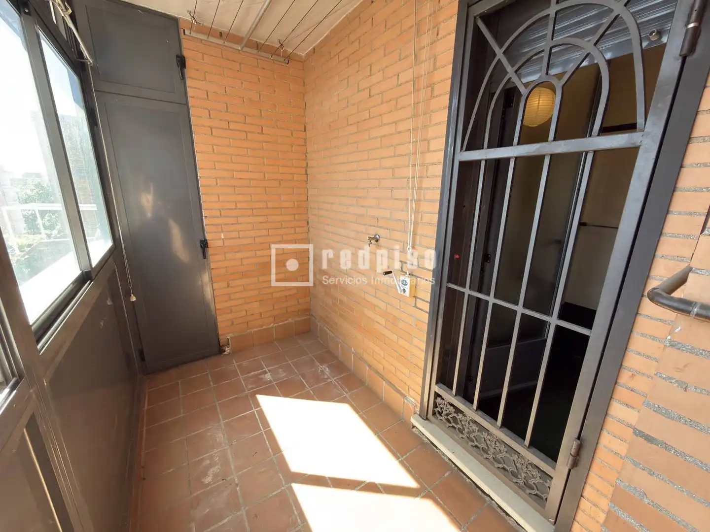 Dormitori de Àtic en venda en Madrid amb Aire condicionat, Calefacció i Parquet