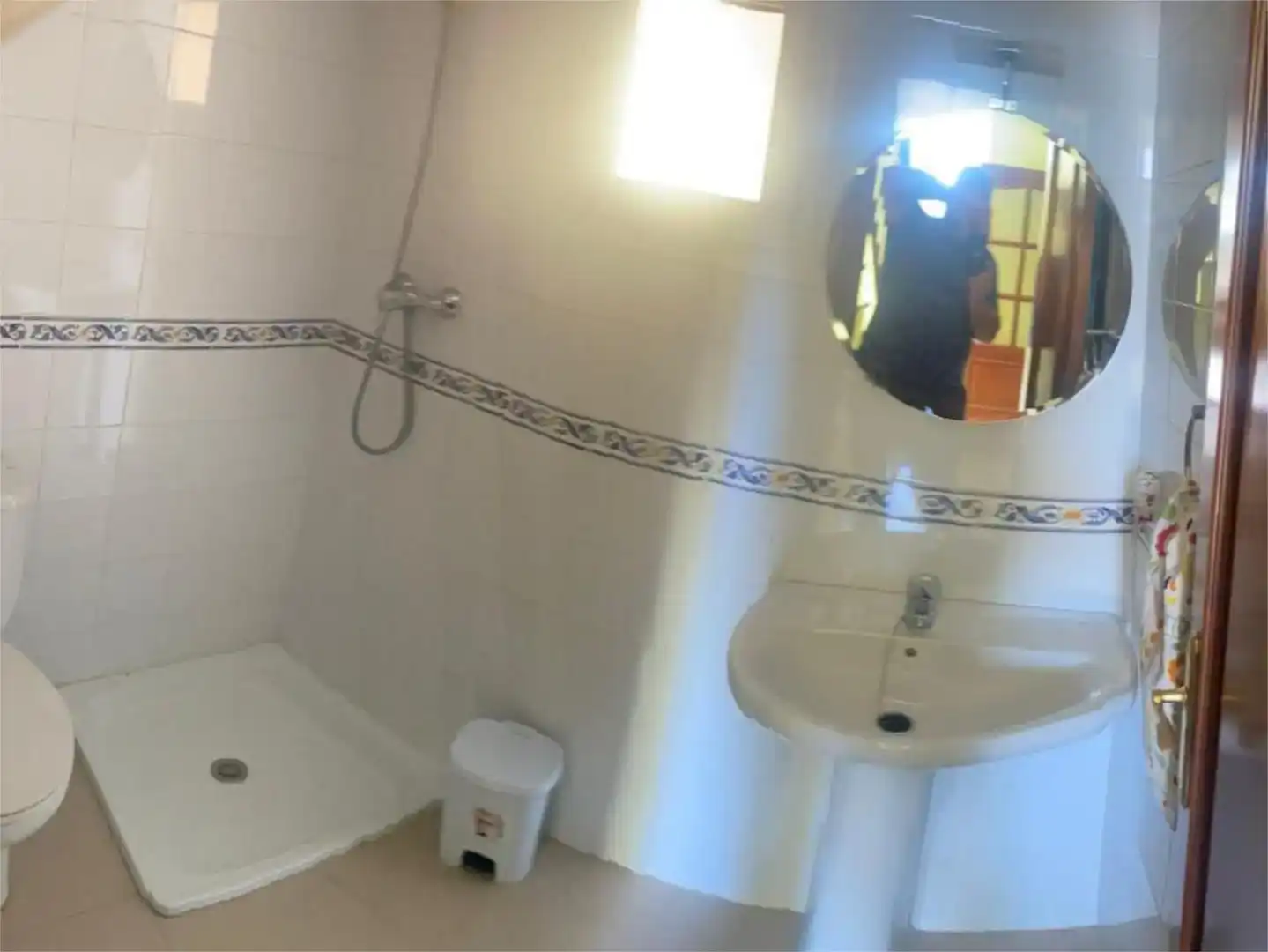 Bany de Pis en venda en Huévar del Aljarafe, Sevilla