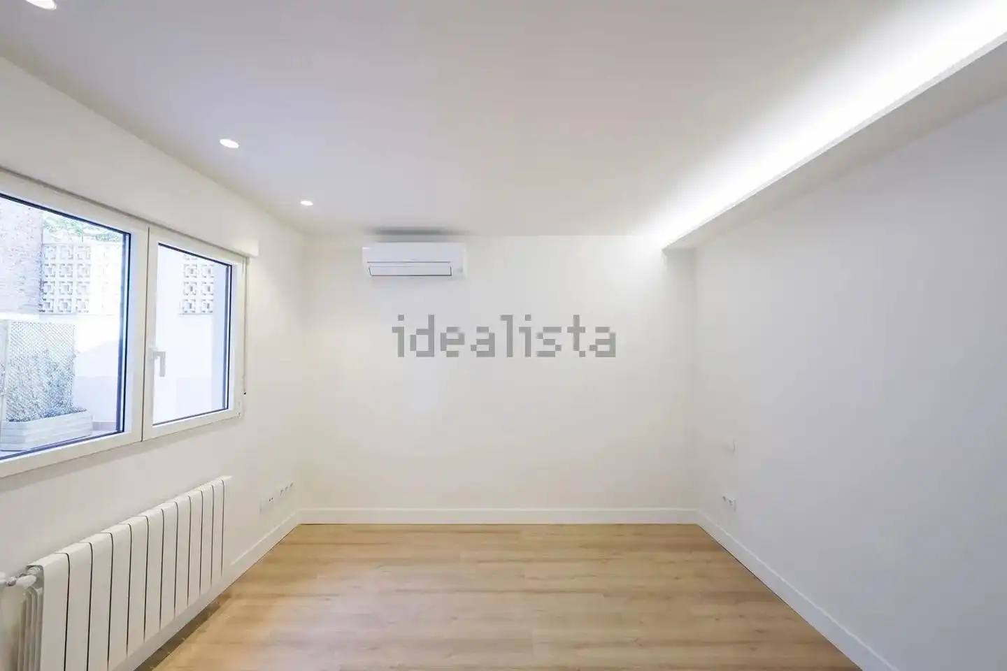 Planta baja en venta en Madrid con Aire acondicionado y Terraza