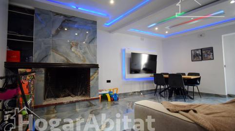 Foto 4 de Casa o xalet en venda a Calle Laurona, Casco Antiguo, Llíria