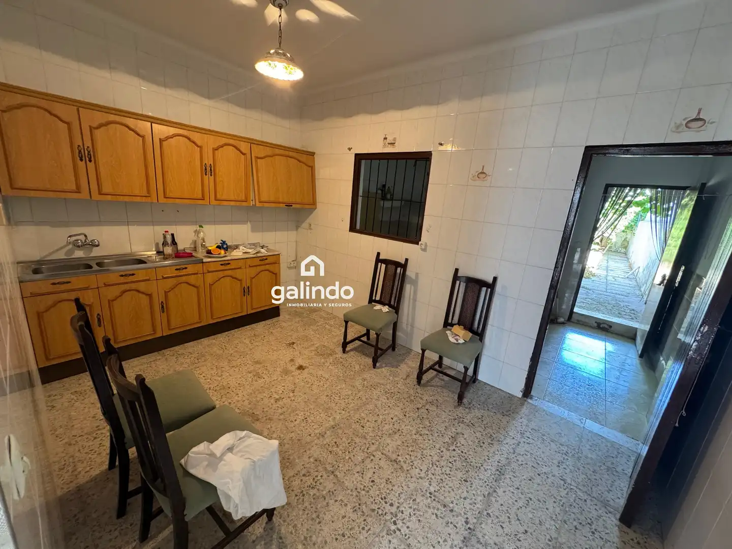 Adosado en venta en Paradas, imagen 10