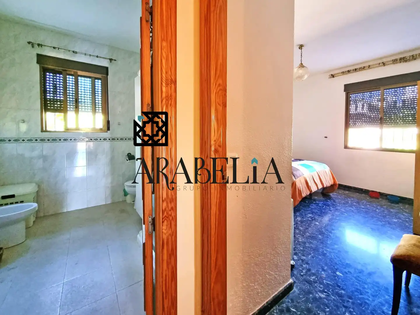 House with garden for sale in Periurbano Oeste - Sierra, imagen 23