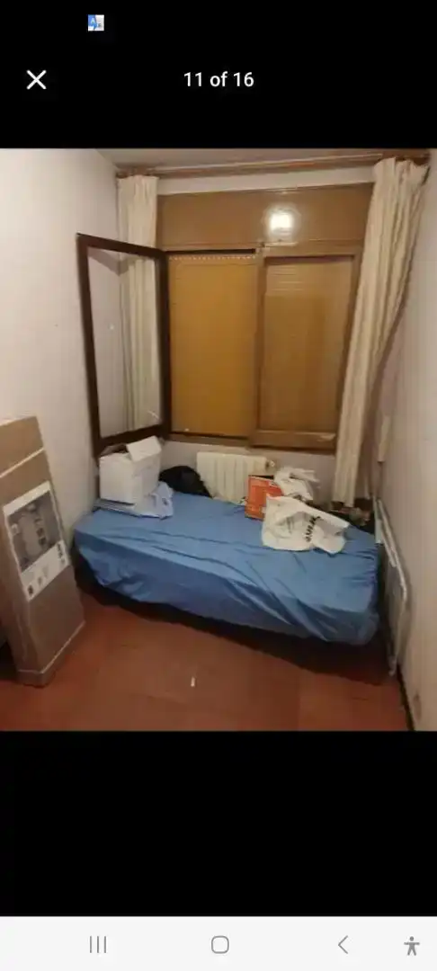 Habitación de Piso de alquiler en Olot con Piscina, Amueblado y Lavadora