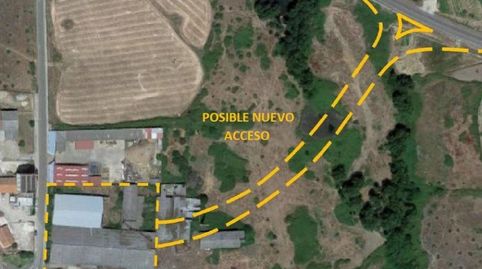 Terreno en venta en Coria Cáceres