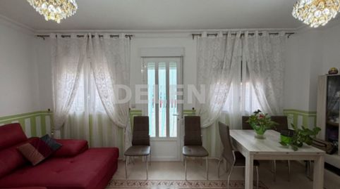 3052 PISO EN PLANTA BAJA CON TRES PATIOS, ISSO, imagen 3