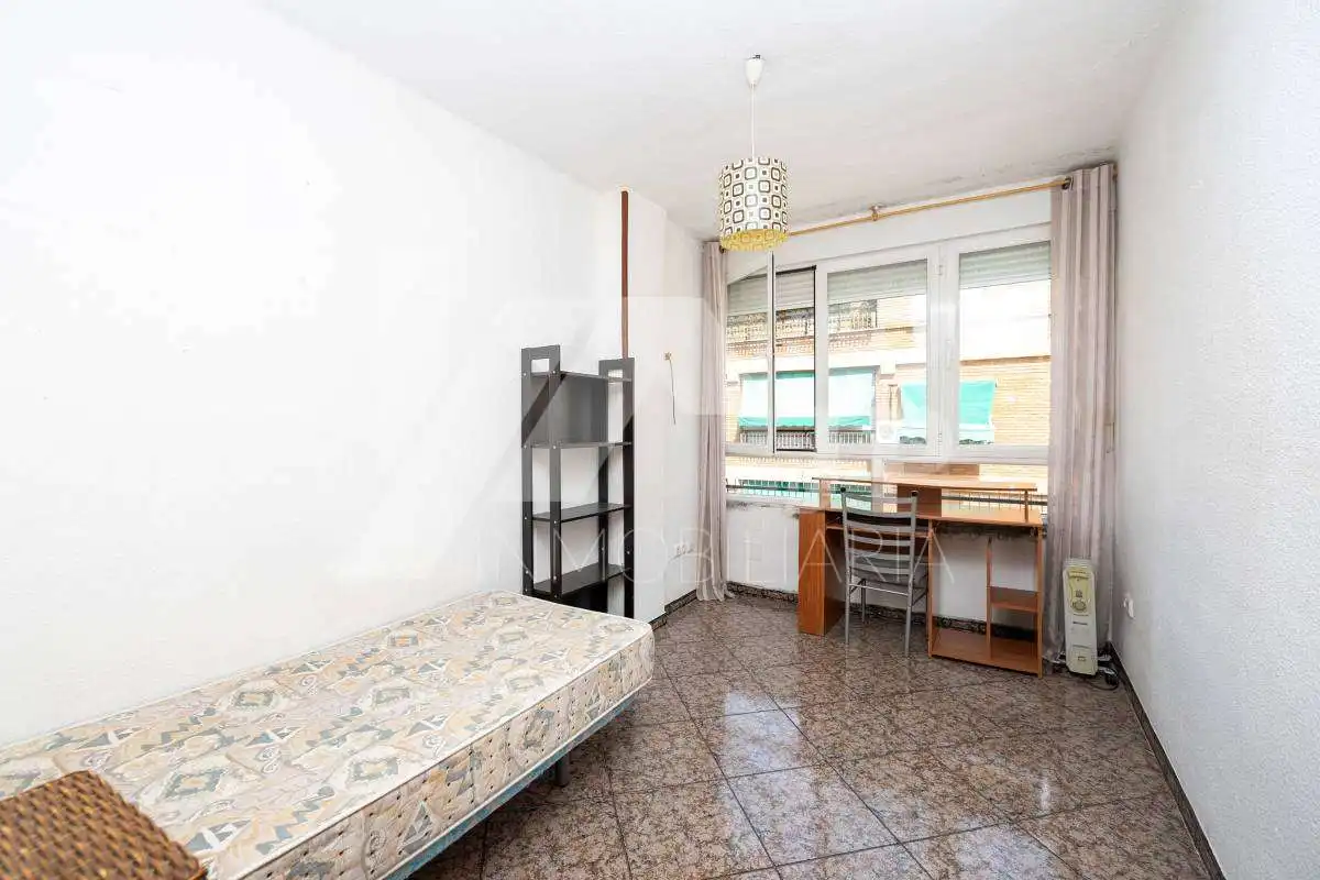 Flat for rent in Calle Santisteban Márquez, 1, Camino de Ronda