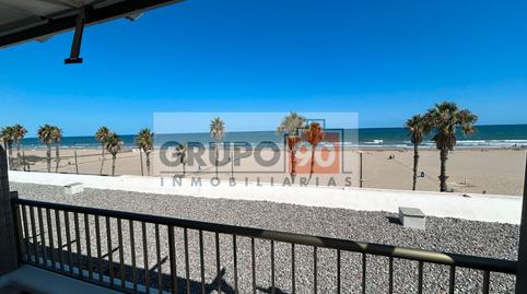 Foto 3 de Dúplex en venta en La Patacona, Alboraya