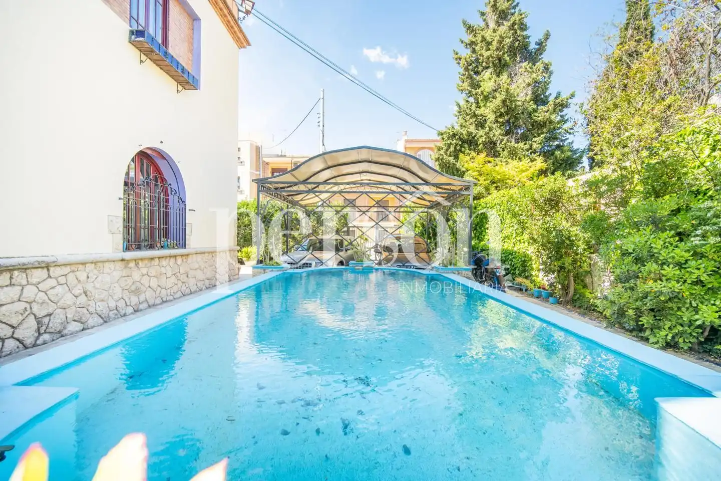Haus mit Pool zum Verkauf in Buñol, imagen 4